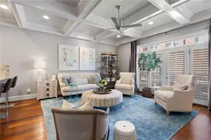 861 Lullwater Park Ln, Atlanta, GA 30306 - Photo 17