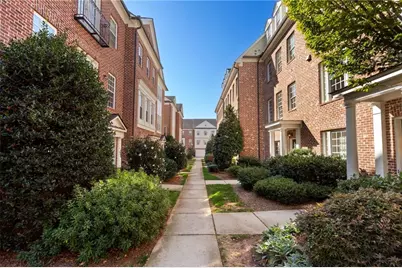 861 Lullwater Park Lane, Atlanta, GA 30306 - Photo 3