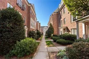 861 Lullwater Park Ln, Atlanta, GA 30306 - Photo 3