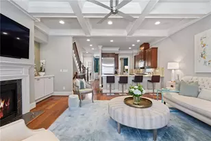 861 Lullwater Park Ln, Atlanta, GA 30306 - Photo 15