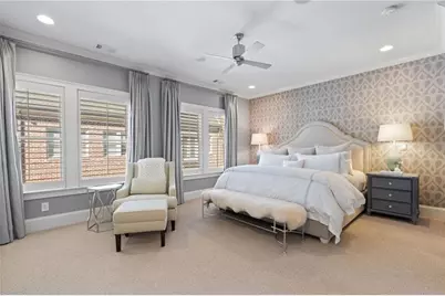 861 Lullwater Park Lane, Atlanta, GA 30306 - Photo 31