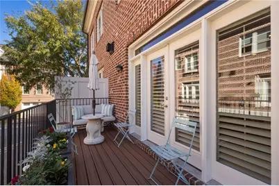 861 Lullwater Park Lane, Atlanta, GA 30306 - Photo 19