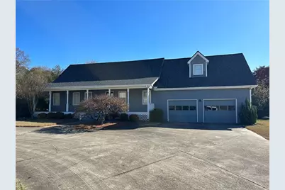 3195 S Puckett Road, Buford, GA 30519 - Photo 1