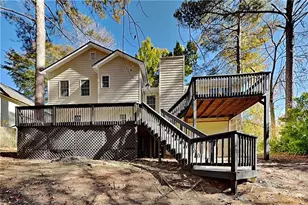 3094 Calumet Cir NW, Kennesaw, GA 30152 - Photo 21