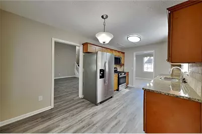 3094 Calumet Circle NW, Kennesaw, GA 30152 - Photo 5