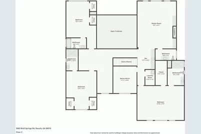 3063 Lot 4 Bold Springs Road, Dacula, GA 30019 - Photo 17