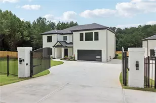 3063 Bold Springs Rd Lot 4, Dacula, GA 30019 - Photo 1