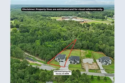 3063 Lot 4 Bold Springs Road, Dacula, GA 30019 - Photo 33