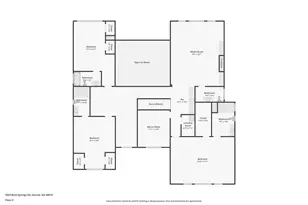 3063 Bold Springs Rd Lot 4, Dacula, GA 30019 - Photo 19