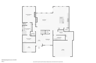 3063 Bold Springs Rd Lot 4, Dacula, GA 30019 - Photo 21