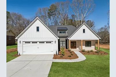 196 Red June Lane, Clarkesville, GA 30523 - Photo 1