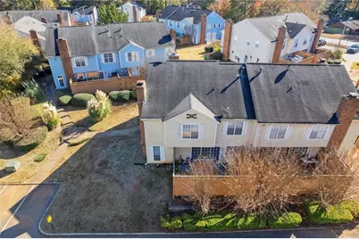 5554 Clover Rise Lane #2, Norcross, GA 30093 - Photo 11