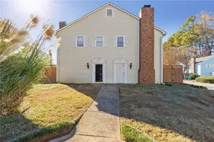 5554 Clover Rise Ln, Norcross, GA 30093 - Photo 3