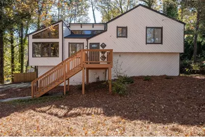 1718 Christie Drive NE, Marietta, GA 30066 - Photo 1