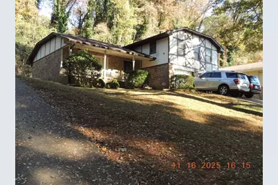 656 Cheviot Drive, Decatur, GA 30032 - Photo 3
