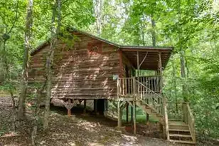496 Beaver Dam Rd, Dahlonega, GA 30533 - Photo 5