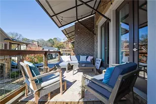 180 Easy Pnes Wy, Marietta, GA 30060 - Photo 15