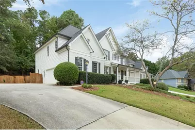 4591 Willow Oak Trail, Powder Springs, GA 30127 - Photo 71