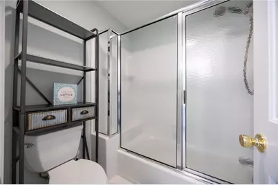 4591 Willow Oak Trail, Powder Springs, GA 30127 - Photo 37