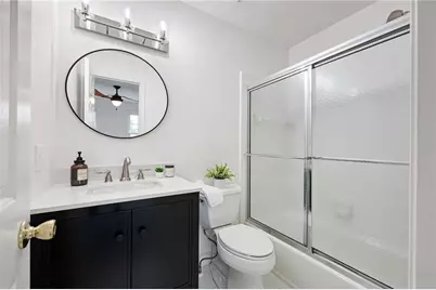 4591 Willow Oak Trail, Powder Springs, GA 30127 - Photo 33