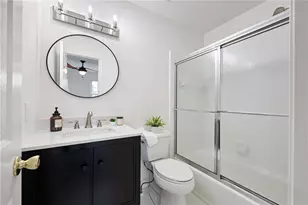 4591 Willow Oak Trail, Powder Springs, GA 30127 - Photo 33