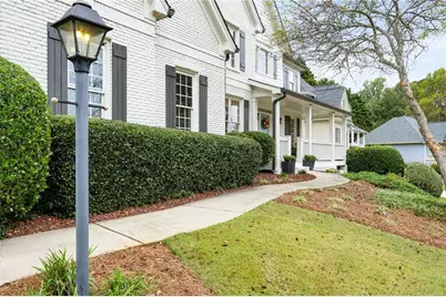 4591 Willow Oak Trail, Powder Springs, GA 30127 - Photo 75