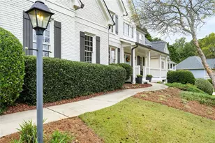 4591 Willow Oak Trail, Powder Springs, GA 30127 - Photo 75