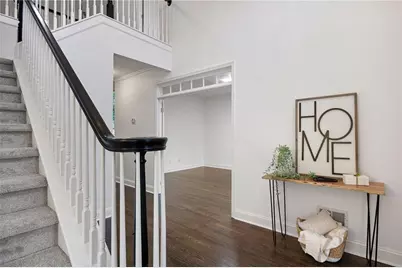 4591 Willow Oak Trail, Powder Springs, GA 30127 - Photo 7