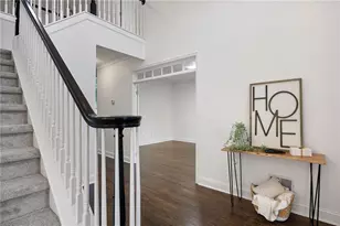 4591 Willow Oak Trail, Powder Springs, GA 30127 - Photo 7