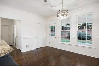 4591 Willow Oak Trail, Powder Springs, GA 30127 - Photo 21