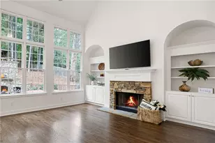 4591 Willow Oak Trail, Powder Springs, GA 30127 - Photo 3