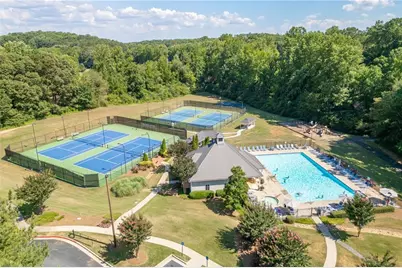 4591 Willow Oak Trail, Powder Springs, GA 30127 - Photo 55