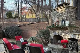 4591 Willow Oak Trail, Powder Springs, GA 30127 - Photo 51