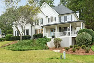 4591 Willow Oak Trail, Powder Springs, GA 30127 - Photo 73