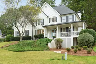 4591 Willow Oak Trail, Powder Springs, GA 30127 - Photo 73