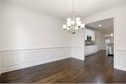 4591 Willow Oak Trail, Powder Springs, GA 30127 - Photo 11