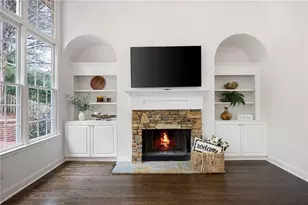 4591 Willow Oak Trail, Powder Springs, GA 30127 - Photo 19