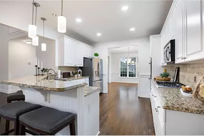 4591 Willow Oak Trail, Powder Springs, GA 30127 - Photo 13