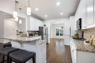 4591 Willow Oak Trail, Powder Springs, GA 30127 - Photo 13