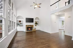 4591 Willow Oak Trail, Powder Springs, GA 30127 - Photo 17