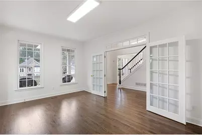 4591 Willow Oak Trail, Powder Springs, GA 30127 - Photo 9