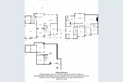 4591 Willow Oak Trail, Powder Springs, GA 30127 - Photo 65