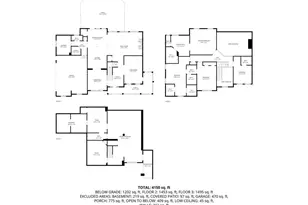 4591 Willow Oak Trail, Powder Springs, GA 30127 - Photo 65
