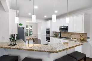 4591 Willow Oak Trail, Powder Springs, GA 30127 - Photo 15