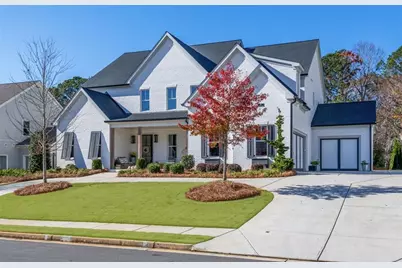 112 Owens Mill, Canton, GA 30115 - Photo 3