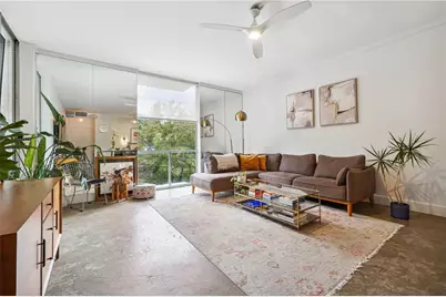 130 26th Street NW #403, Atlanta, GA 30309 - Photo 9