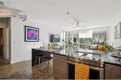 130 26th Street NW #403, Atlanta, GA 30309 - Photo 5
