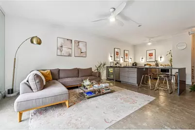 130 26th Street NW #403, Atlanta, GA 30309 - Photo 11