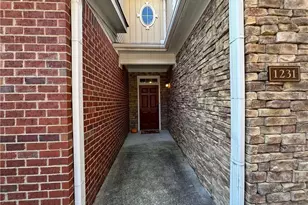 1231 Gates Mill Dr, Kennesaw, GA 30144 - Photo 3