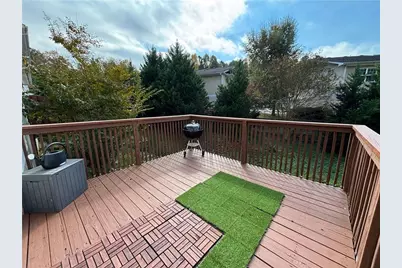 1231 Gates Mill Drive #14, Kennesaw, GA 30144 - Photo 31